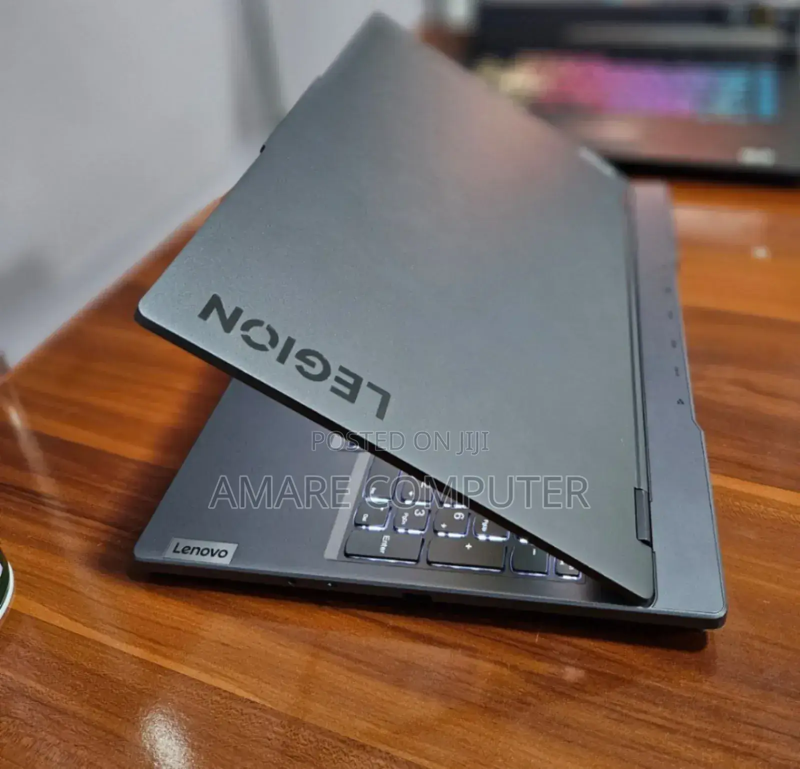 New Laptop Lenovo Y70 24GB Intel Core I7 SSD 512GB