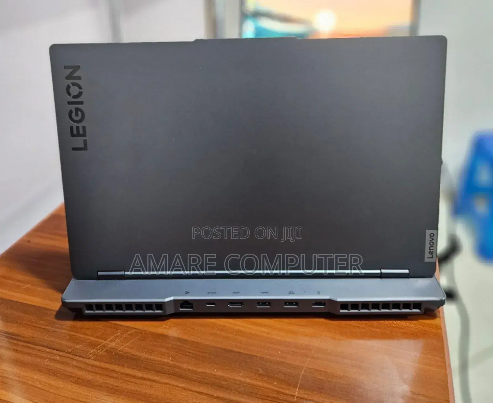 New Laptop Lenovo Y70 24GB Intel Core I7 SSD 512GB