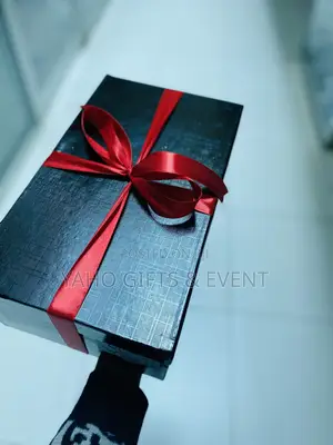 Yaho Fragrance and Other Gift Set