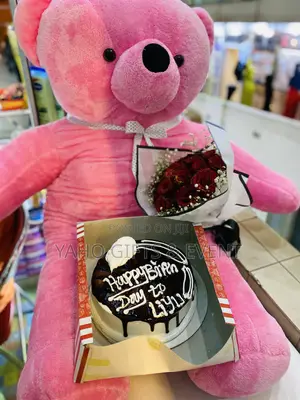 Photo - Extra Large Toy  Other Gift