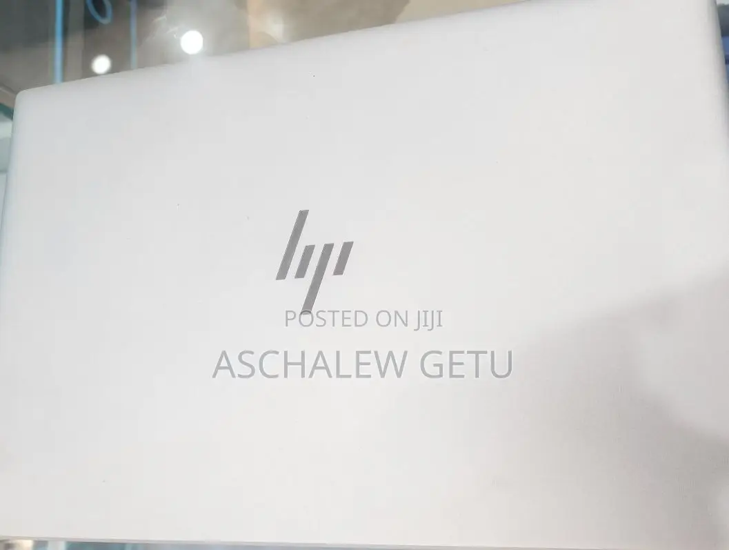 New Laptop HP EliteBook 840 G8 16GB Intel Core I7 SSD 512GB