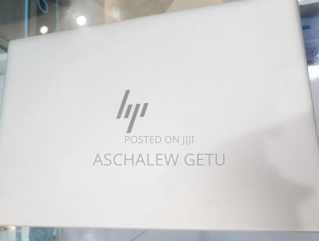 New Laptop HP EliteBook 840 G8 16GB Intel Core I7 SSD 512GB