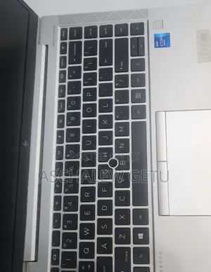 Photo - New Laptop HP EliteBook 840 G8 16GB Intel Core I7 SSD 512GB