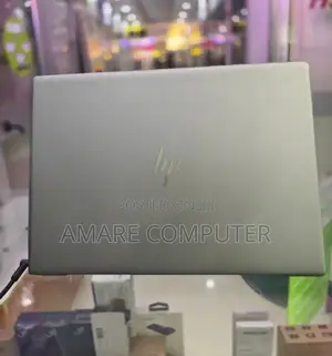 New Laptop HP 16GB Intel Core I5 SSD 512GB