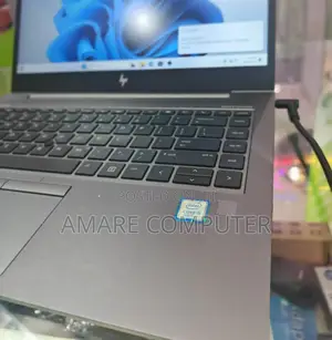 New Laptop HP 16GB Intel Core I5 SSD 512GB