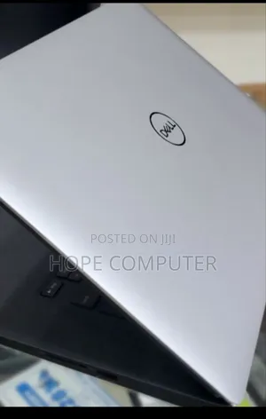 New Laptop Dell Precision 5540 32GB Intel Core I7 SSD 512GB