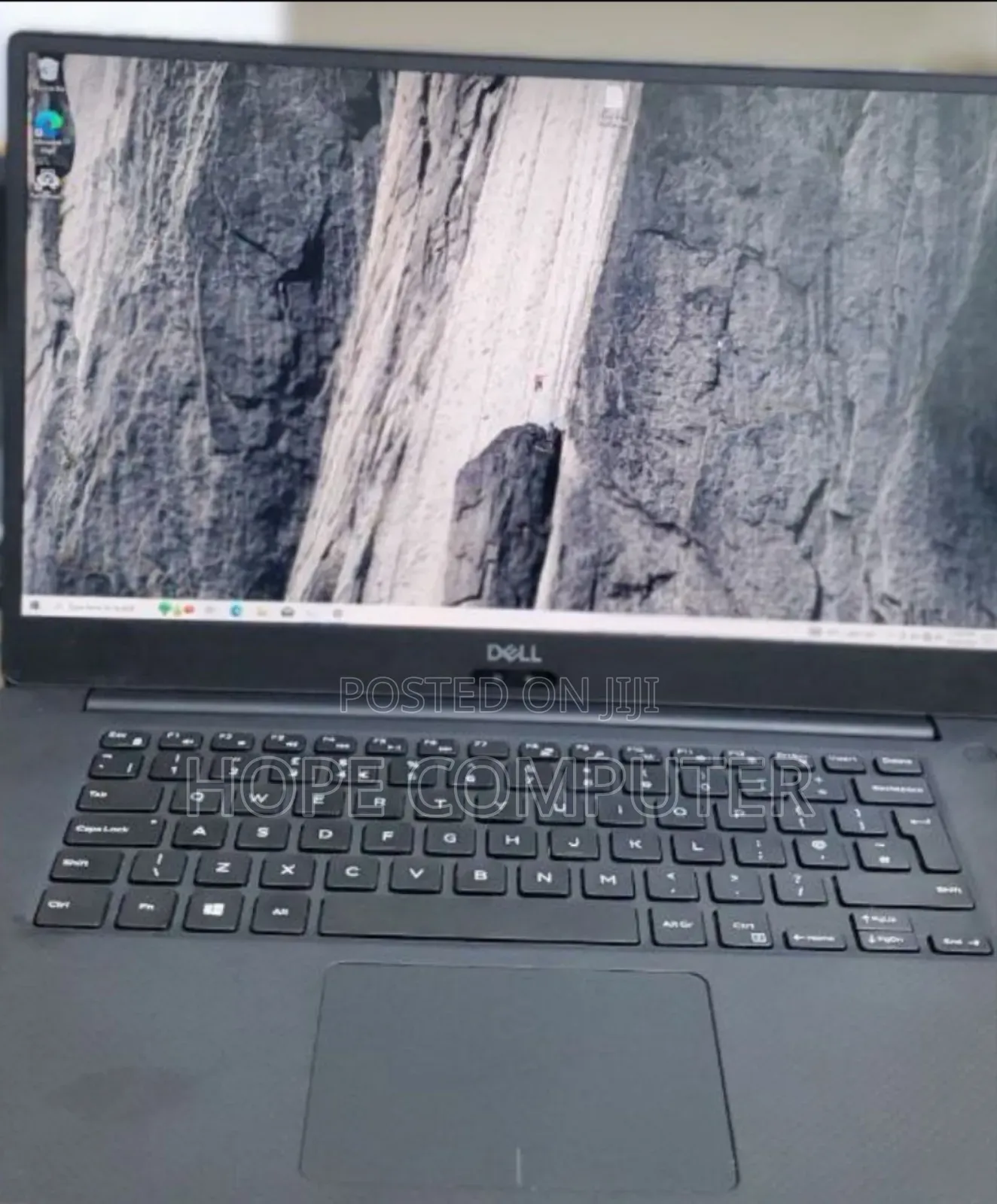 New Laptop Dell Precision 5540 32GB Intel Core I7 SSD 512GB