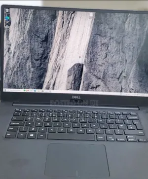 New Laptop Dell Precision 5540 32GB Intel Core I7 SSD 512GB