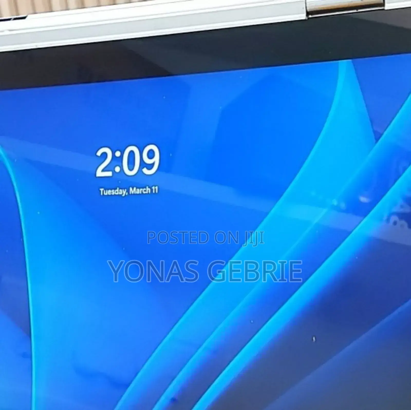New Laptop Dell 16GB Intel Core I7 SSD 512GB