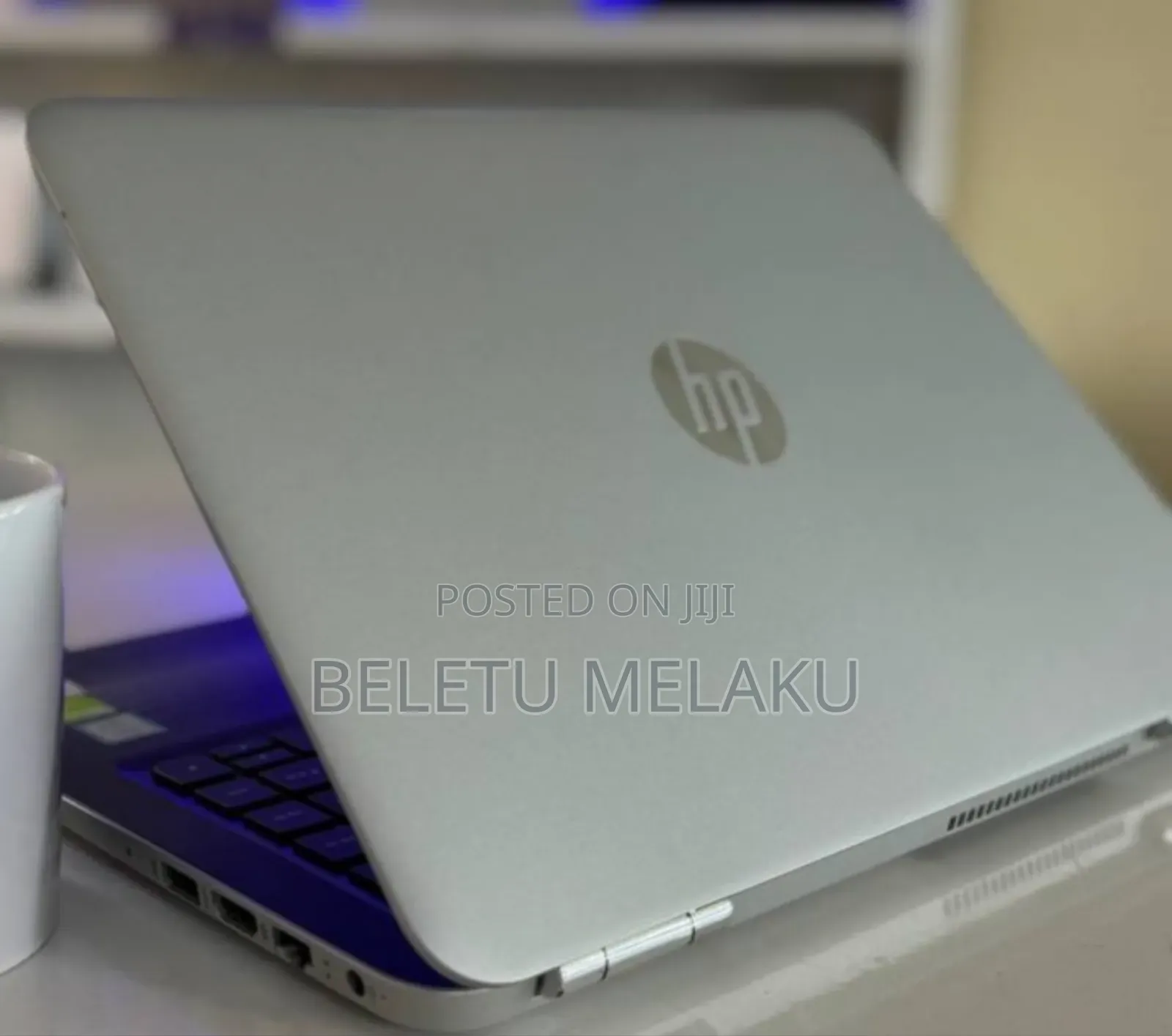 New Laptop HP Pavilion 15 8GB Intel Core I5 SSD 320GB