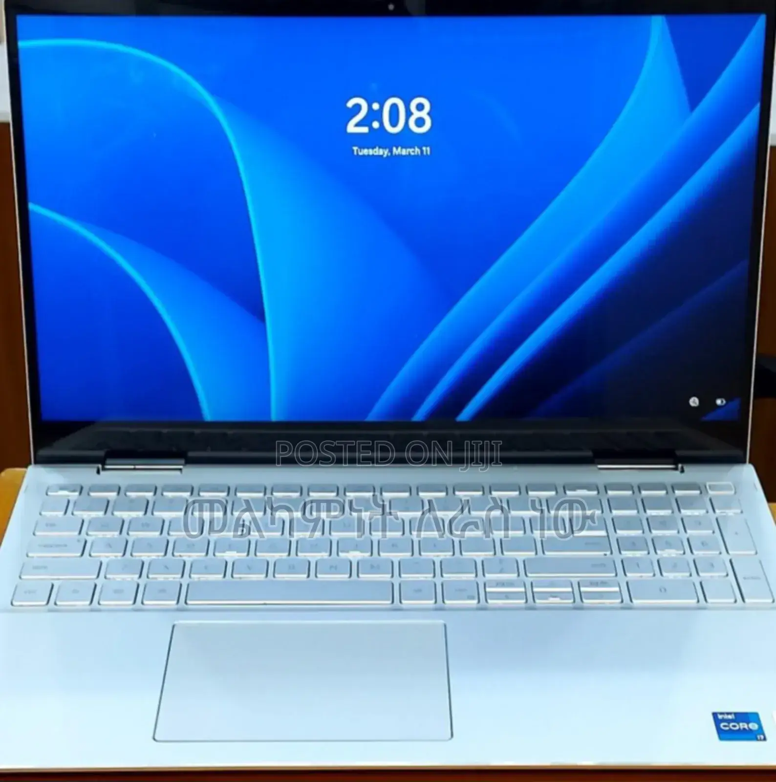 New Laptop Dell Inspiron 15 16GB Intel Core I7 SSD 512GB