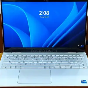 New Laptop Dell Inspiron 15 16GB Intel Core I7 SSD 512GB