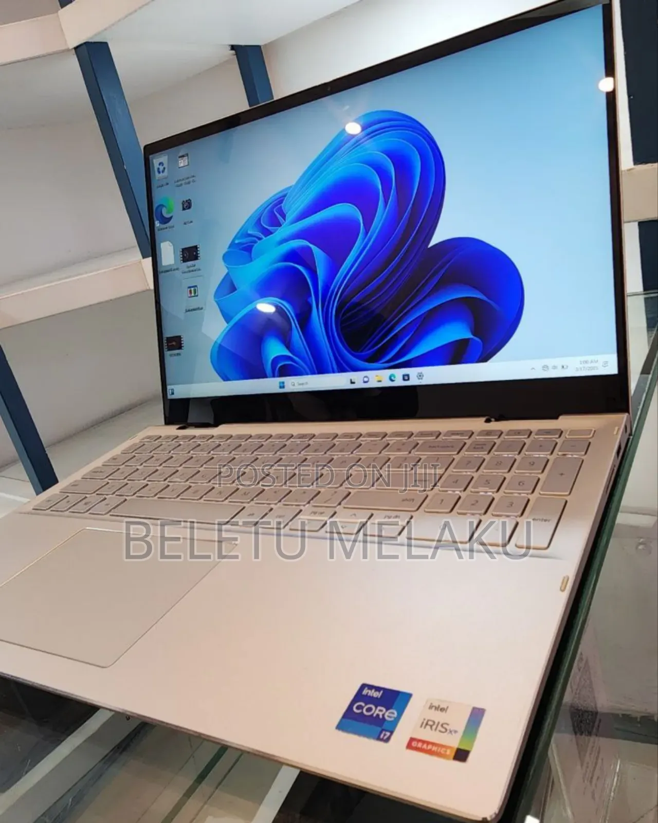 New Laptop Dell Inspiron 15 16GB Intel Core I7 SSD 512GB