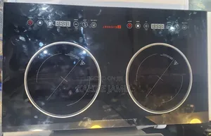 Everst Teche Oven