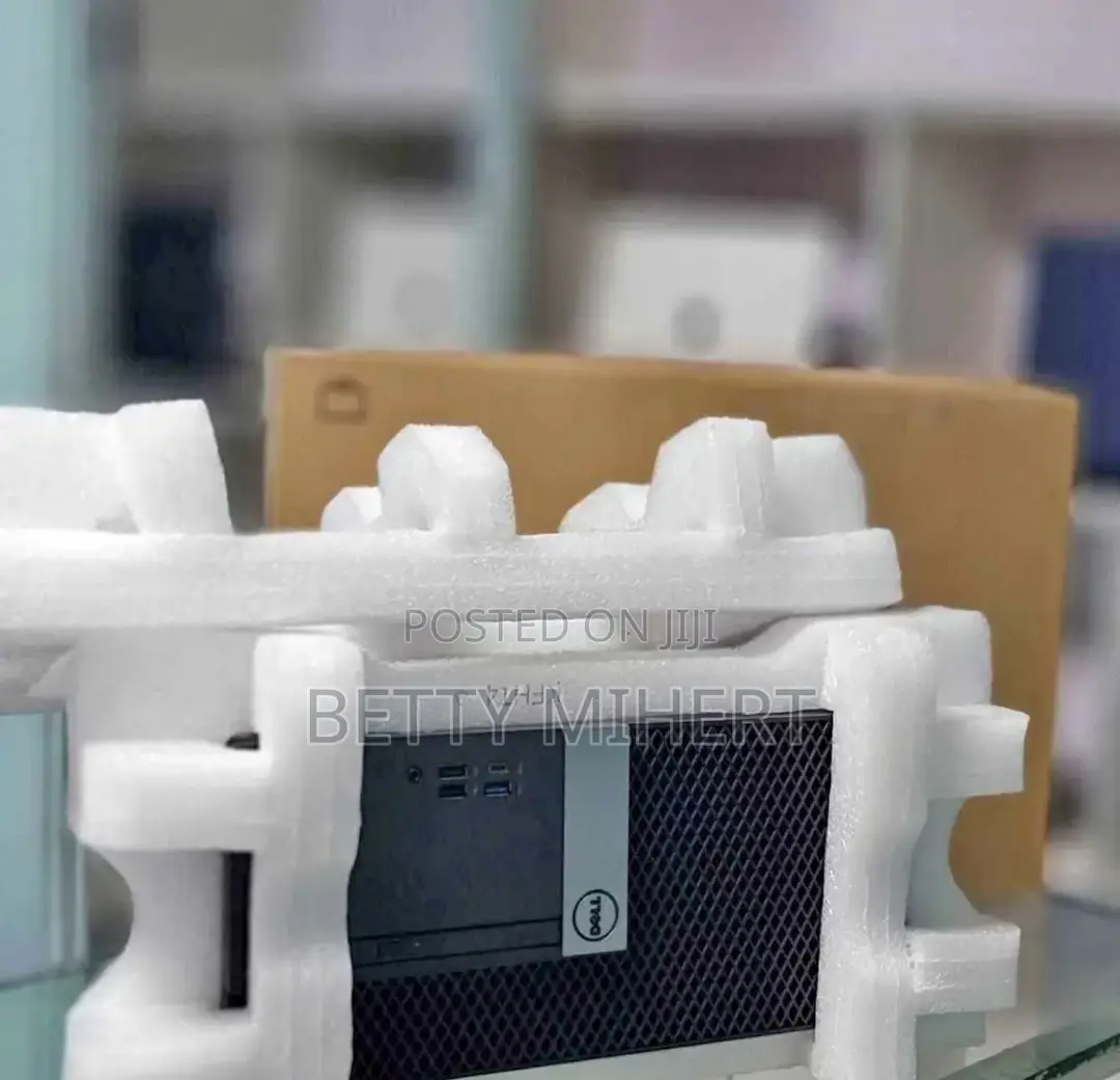 Desktop Computer Dell Optiplex 7050 8GB Intel Core I5 HDD 1T