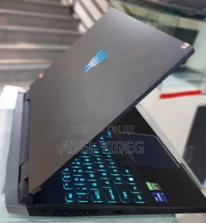 New Laptop Acer Predator Helios 300 16GB Intel Core I9 SSD 512GB