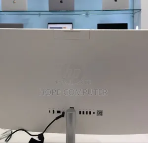 New Desktop Computer HP 290 G9 All-in-One 8GB Intel Core I7 SSD 512GB