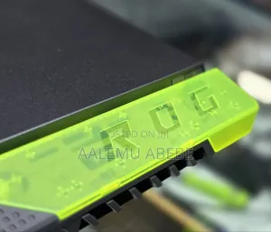 Photo - New Laptop Asus ROG Strix G15 16GB AMD Ryzen 9 SSD 1T