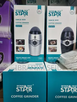 Photo - Coffee Grinder 70g