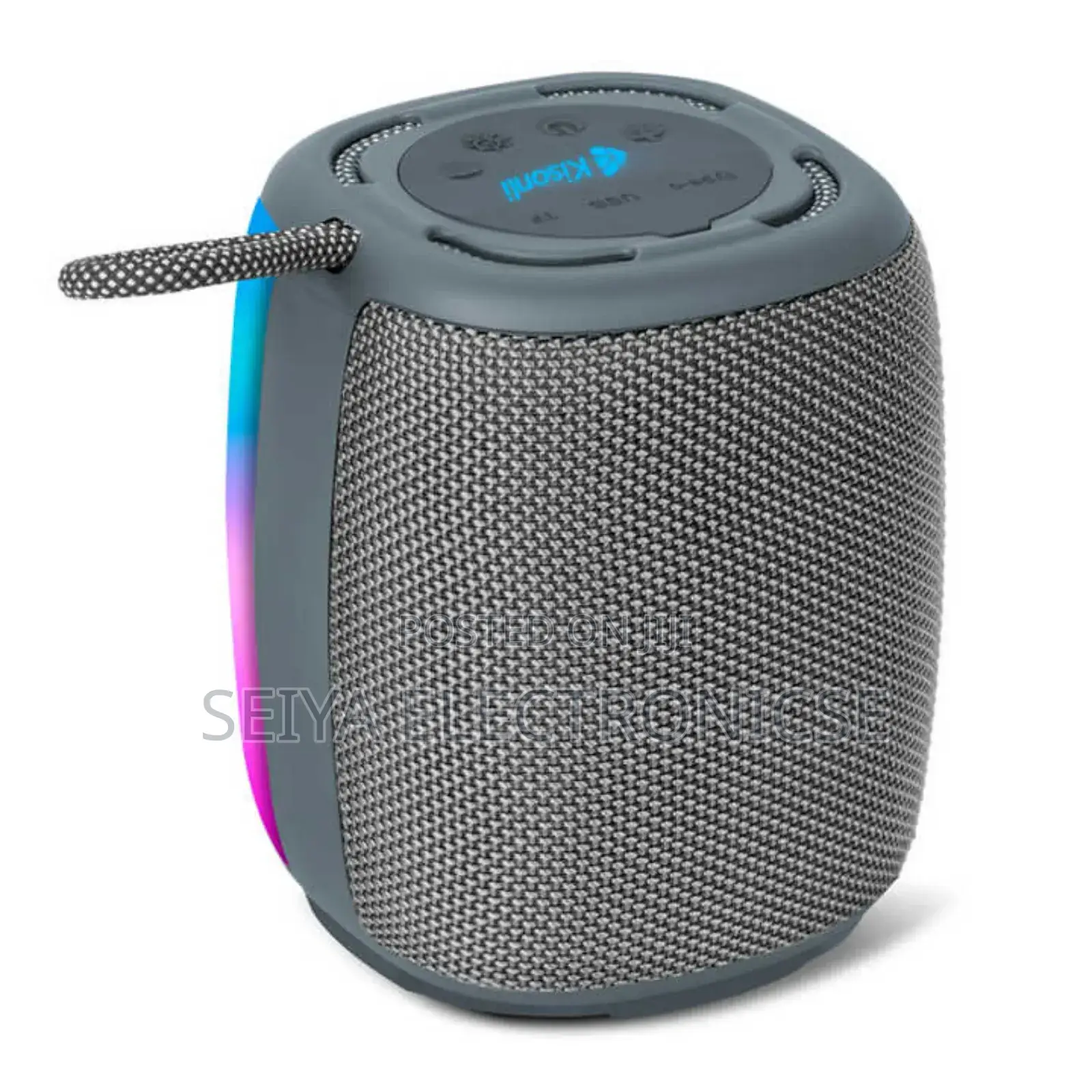 Kisonli Q18 Speaker