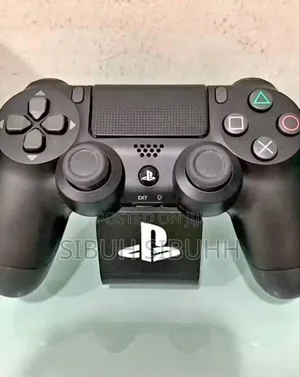 Photo - Ps4 Joystick Dualshock