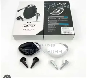 Photo - X7 Wireless Earphones