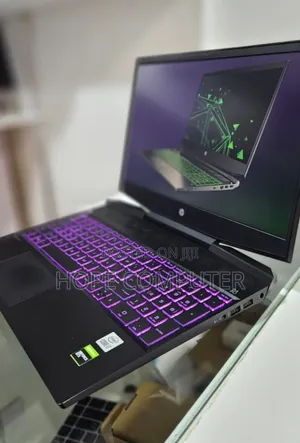 Photo - New Laptop HP Pavilion Power 15 16GB Intel Core I7 SSD 128GB