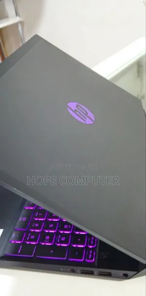 New Laptop HP Pavilion Power 15 16GB Intel Core I7 SSD 128GB