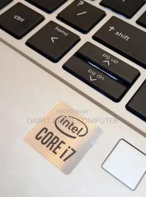 New Laptop HP EliteBook X360 1030 G7 16GB Intel Core I7 SSD 512GB