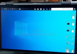 New Laptop HP EliteBook X360 1030 G7 16GB Intel Core I7 SSD 512GB