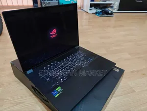 New Laptop Asus ROG Flow X13 16GB AMD Ryzen 9 SSD 512GB