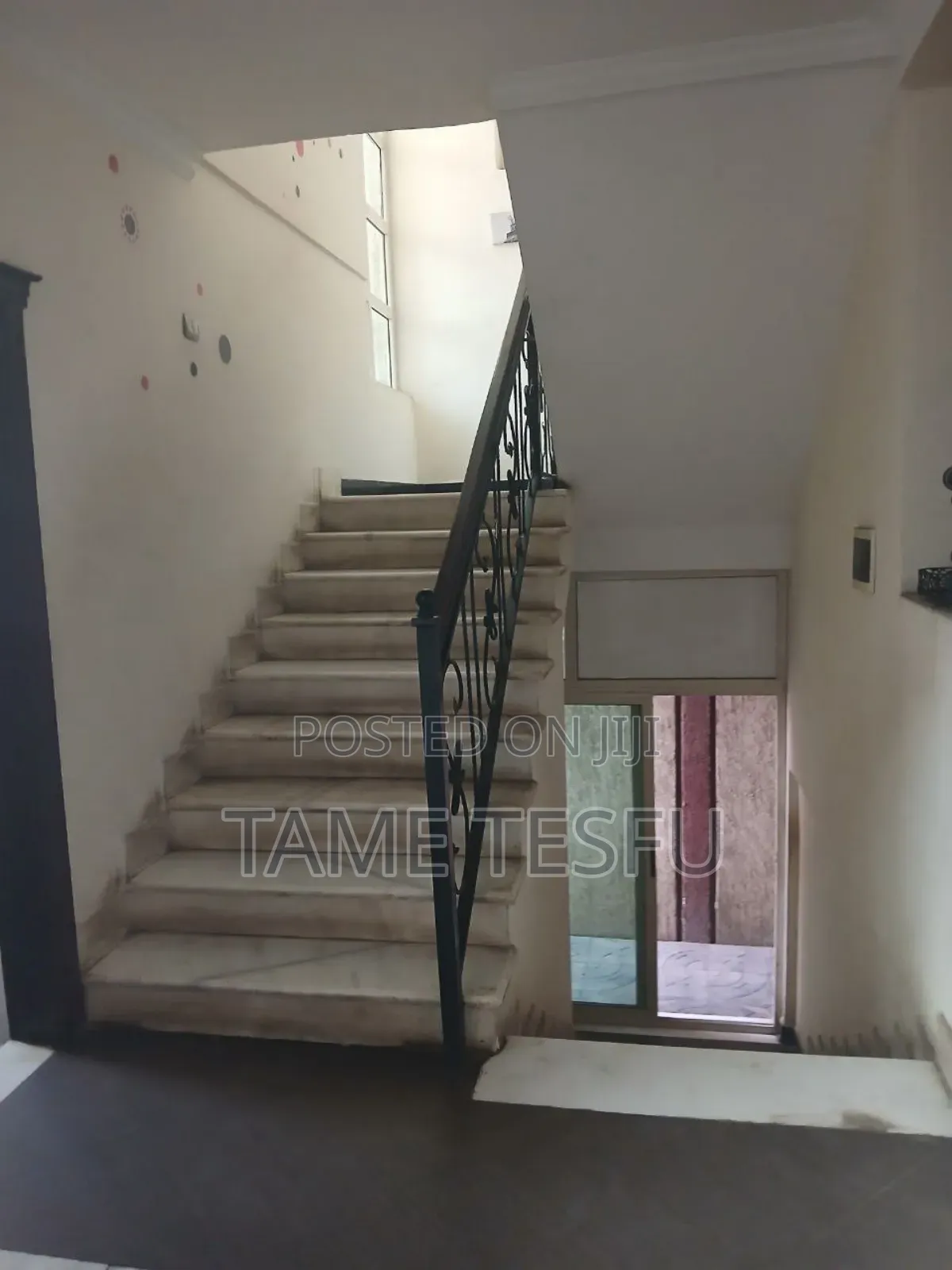 Furnished 4bdrm House in Gorro Bole for sale