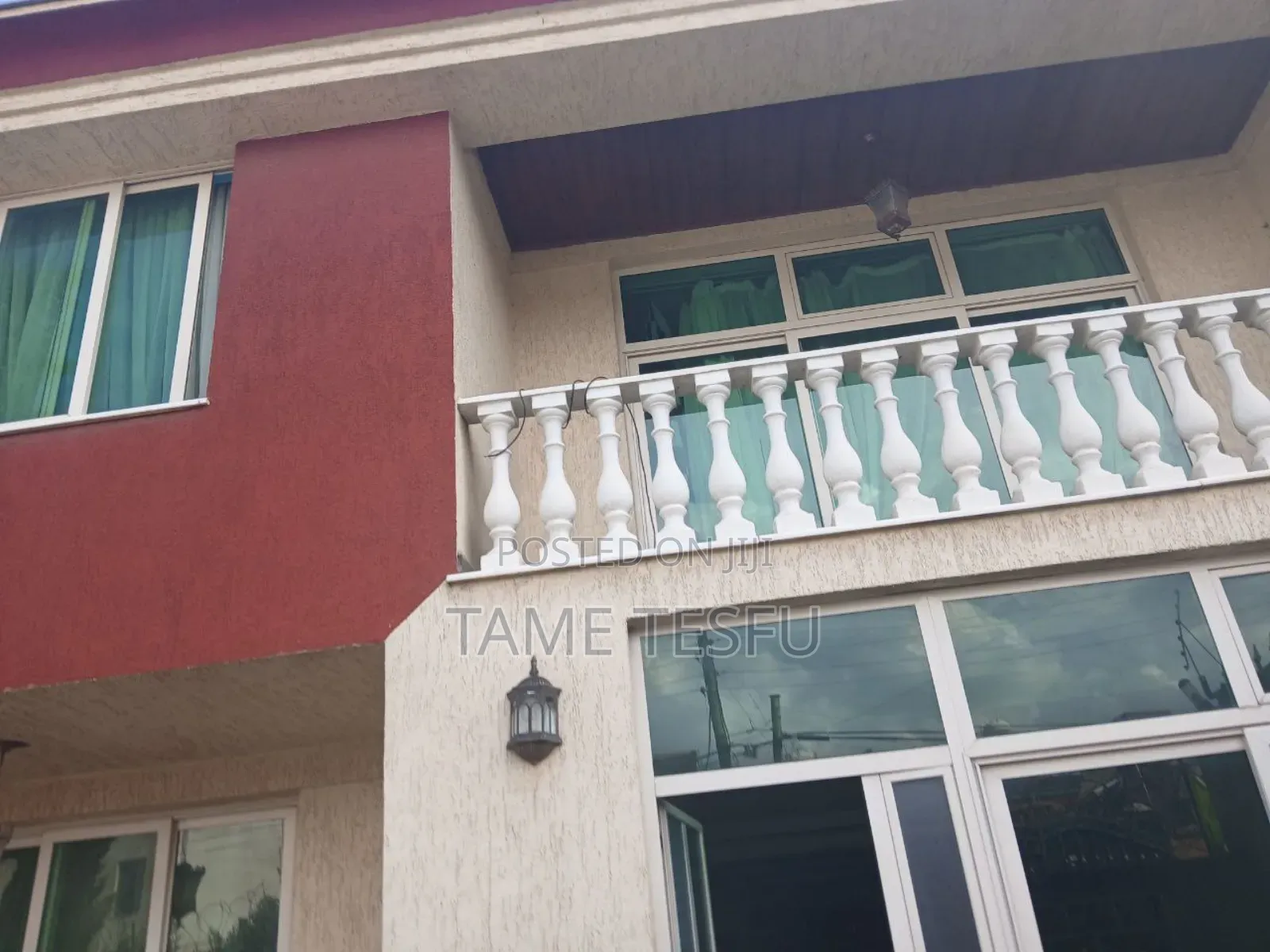 Furnished 4bdrm House in Gorro Bole for sale