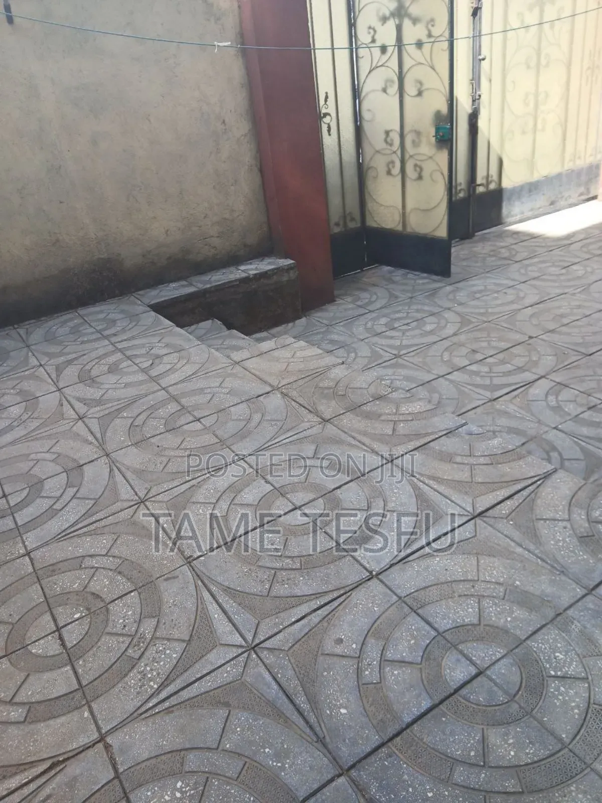 Furnished 4bdrm House in Gorro Bole for sale