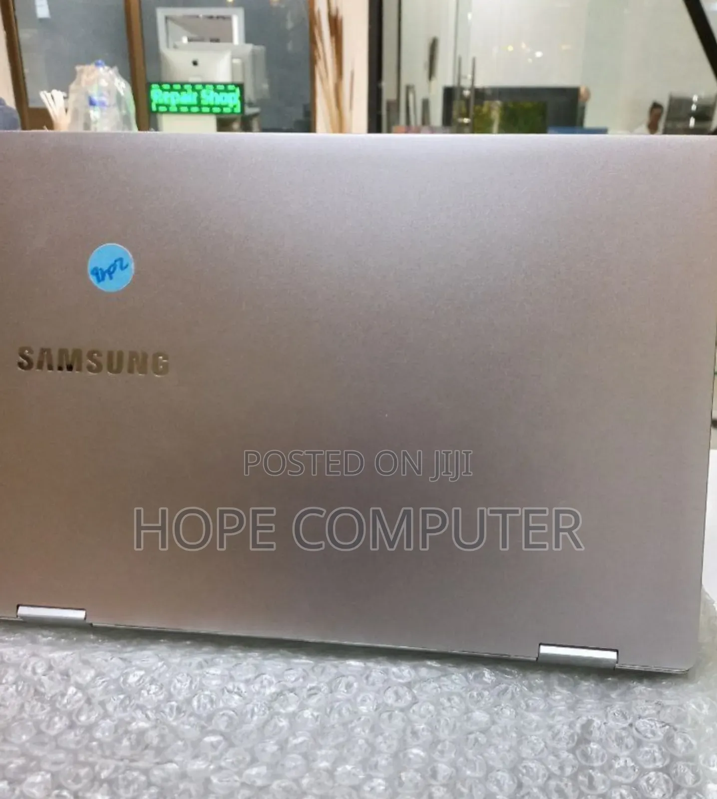 New Samsung Galaxy Book3 Pro 360 16" 16GB Intel Core I7 SSD 512GB