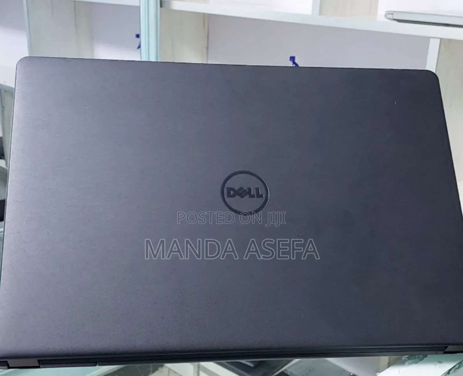 New Laptop Dell Inspiron 15 3000 6GB Intel Core I3 HDD 1T