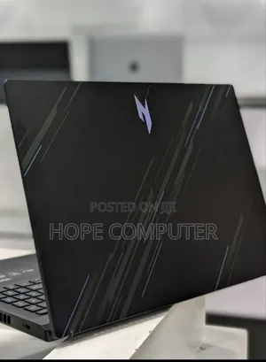 New Laptop Acer Nitro 5 16GB Intel Core I7 SSD 512GB