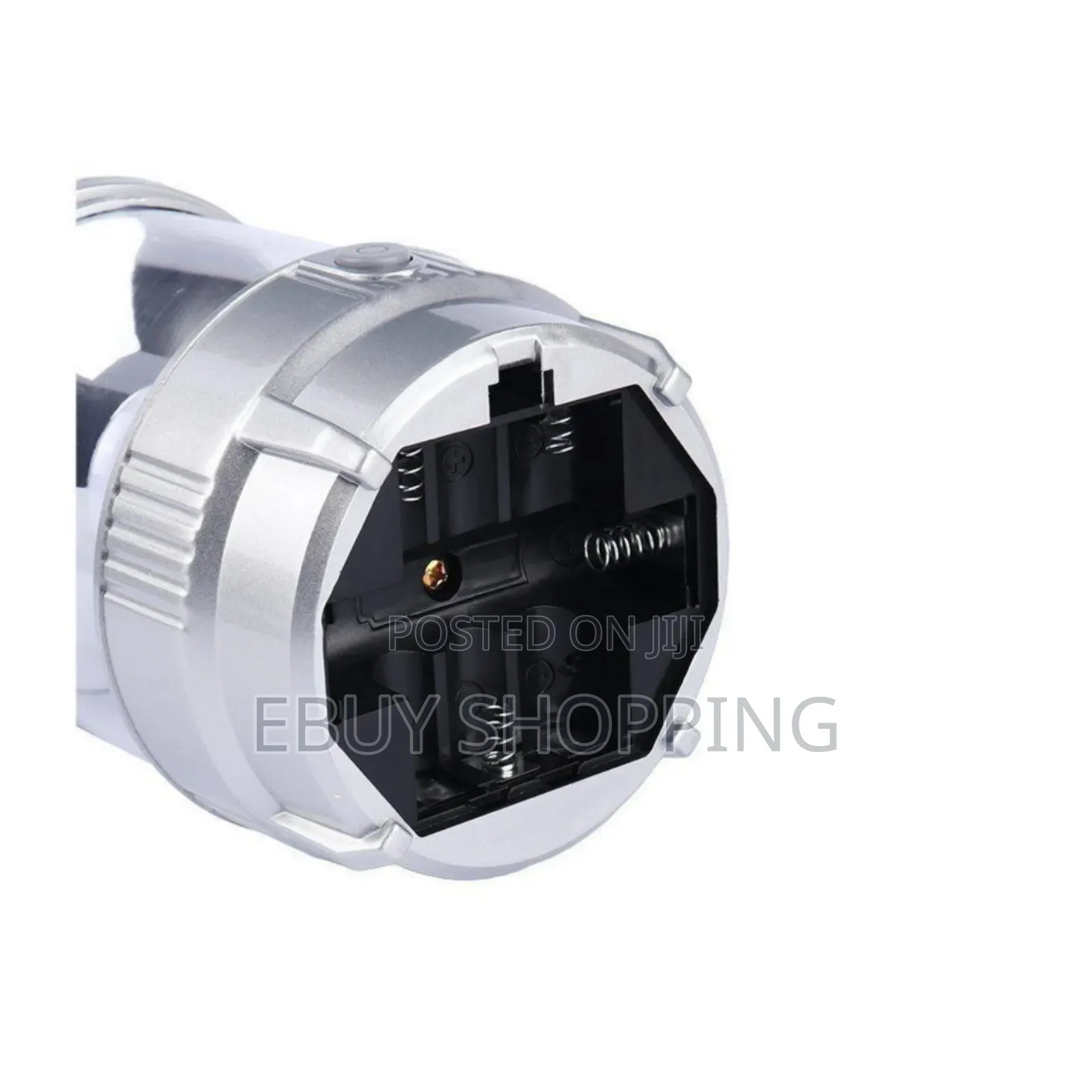 Rechargeable Multifunctional Stage Lights