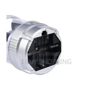 Rechargeable Multifunctional Stage Lights