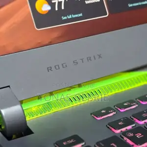 New Laptop Asus ROG Strix G15 16GB AMD Ryzen 9 SSD 1T