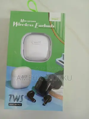 Photo - Ruggas Wireless Earbuds Tw23