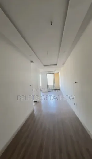 4bdrm Apartment in Signal-Megenagna,, Bole for sale