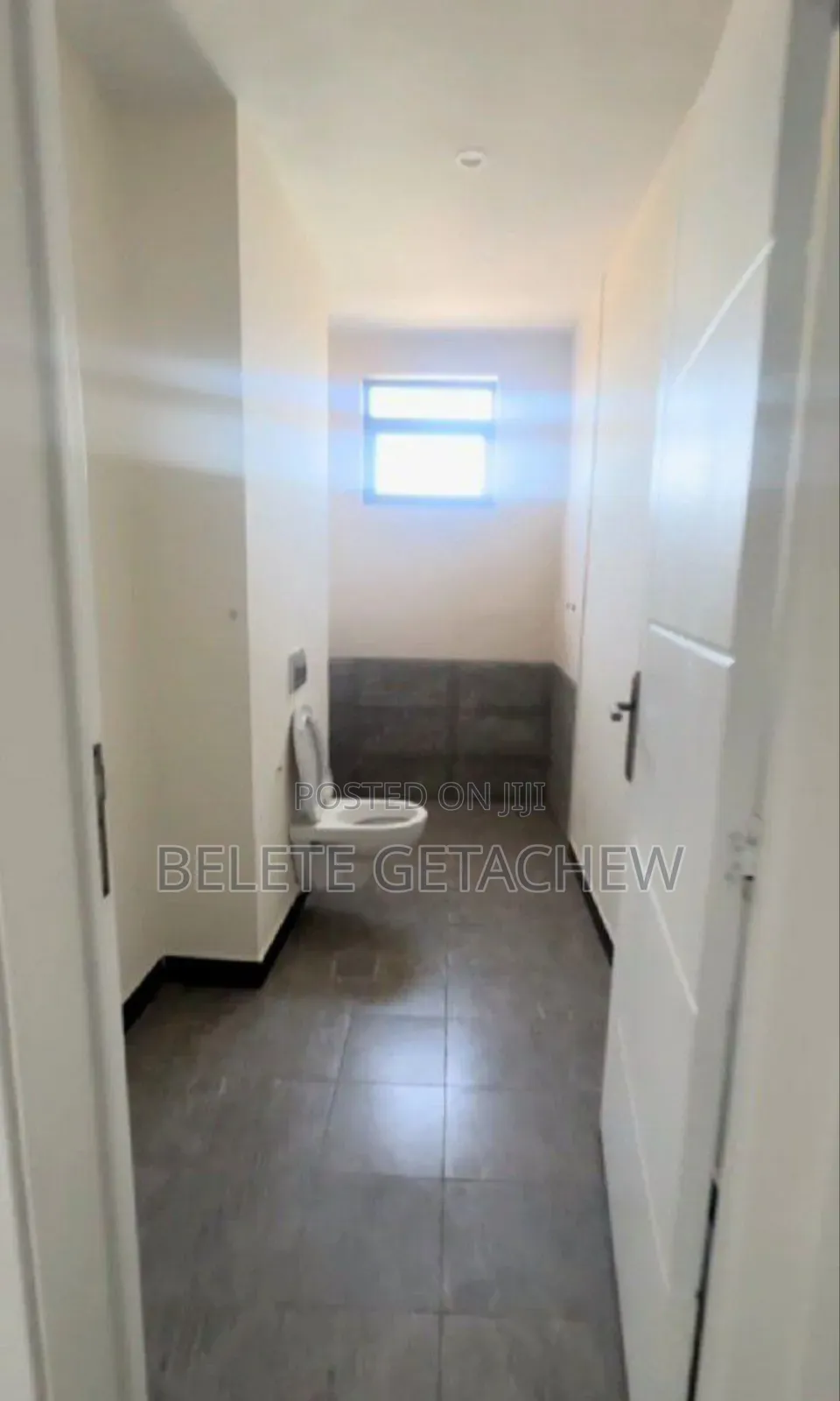 4bdrm Apartment in Signal-Megenagna,, Bole for sale