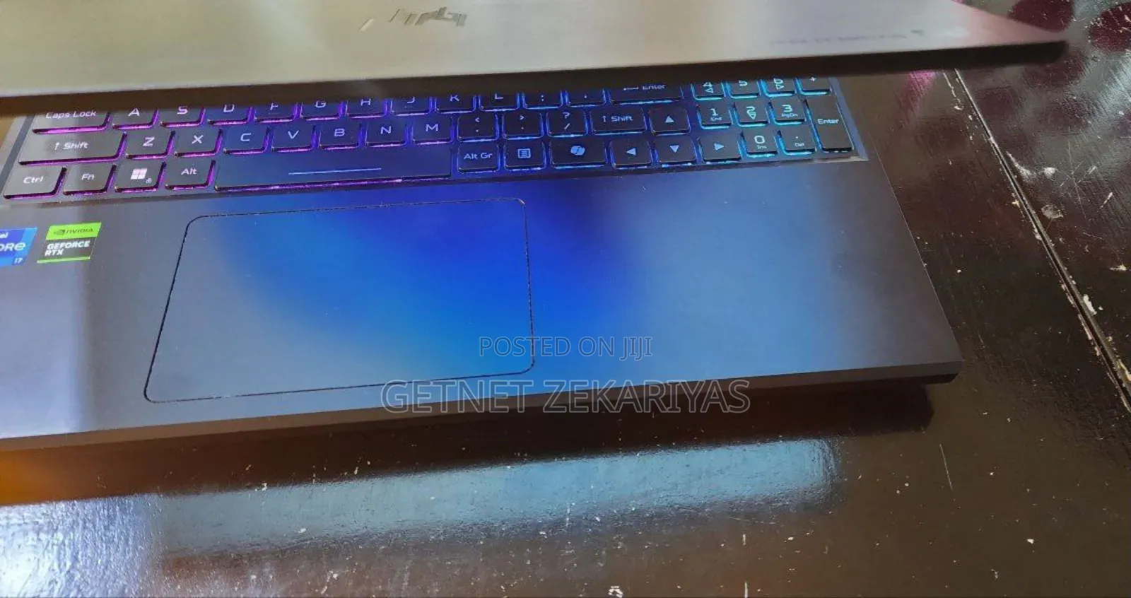 New Laptop Acer Predator Helios Neo 16 32GB Intel Core I7 SSD 1T