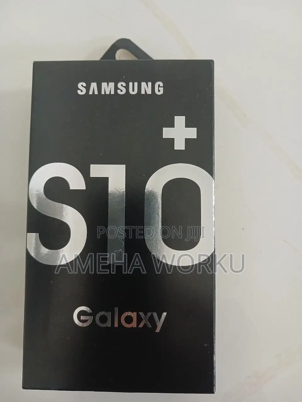 Samaung + S10 Galaxy Type C
