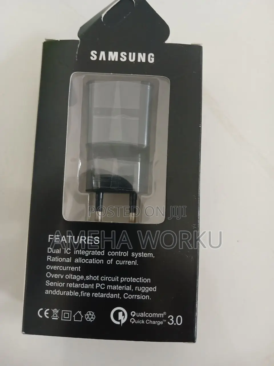 Samaung + S10 Galaxy Type C