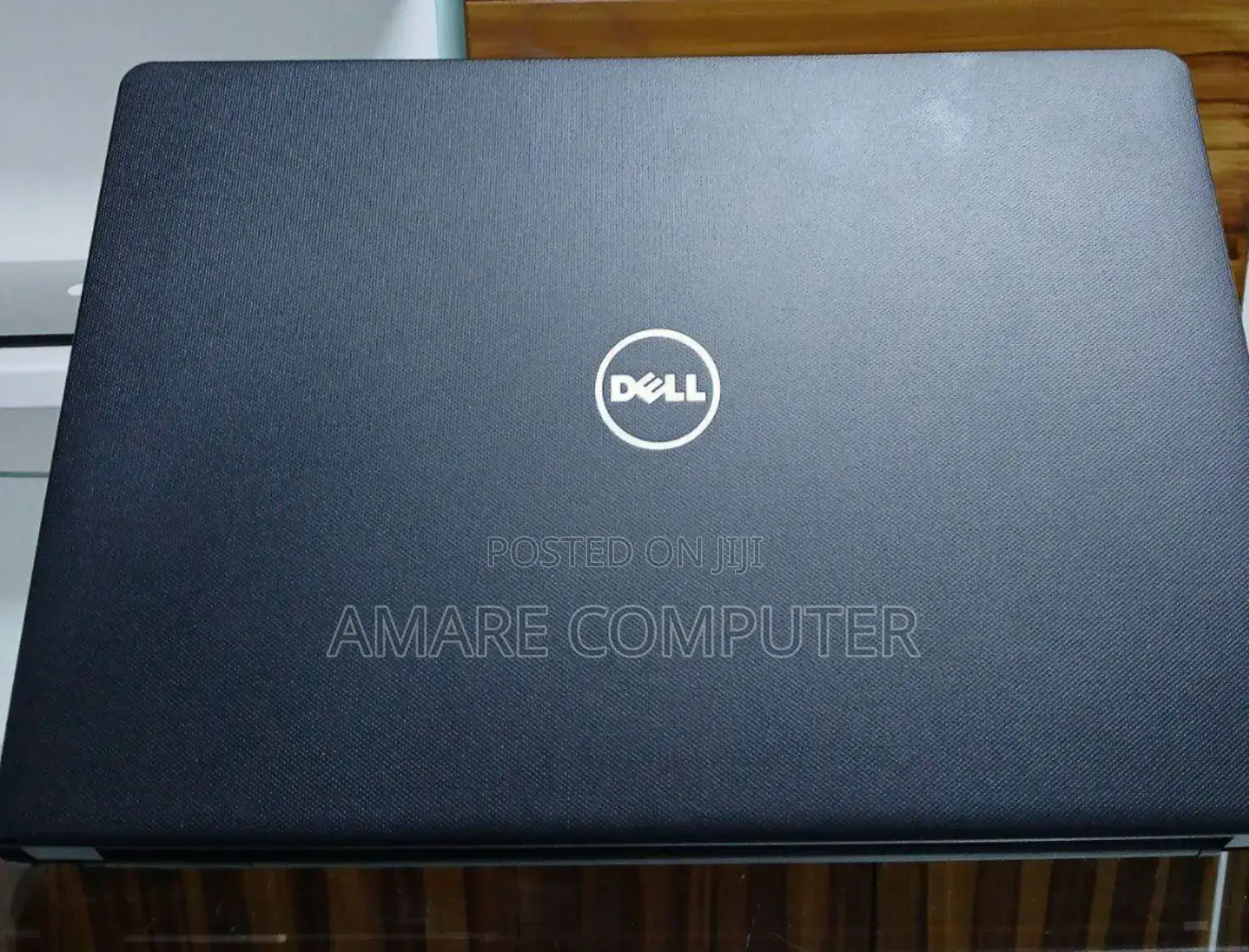 New Laptop Dell Vostro 15 3000 4GB Intel Core I5 HDD 1T