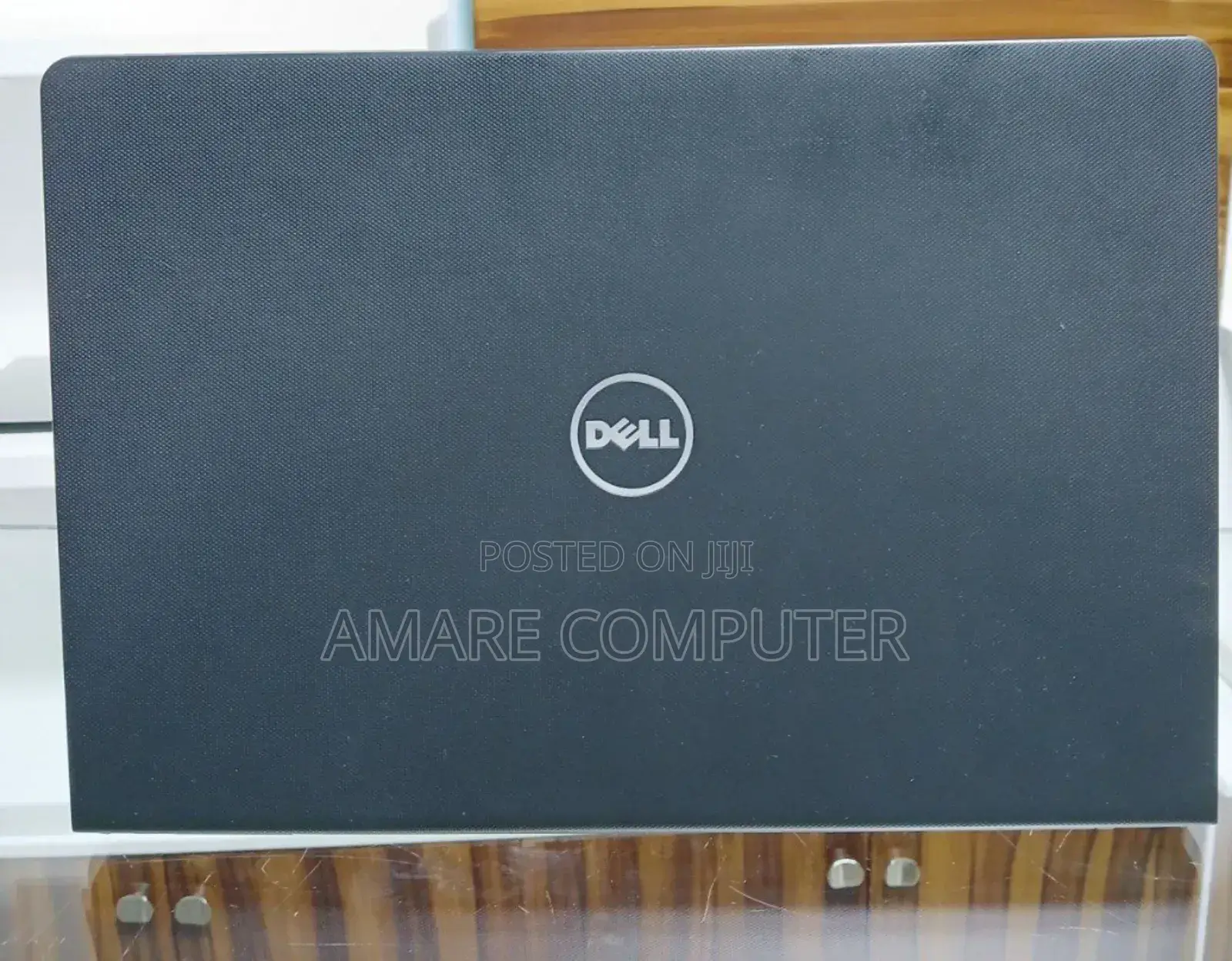 New Laptop Dell Vostro 15 3000 4GB Intel Core I5 HDD 1T