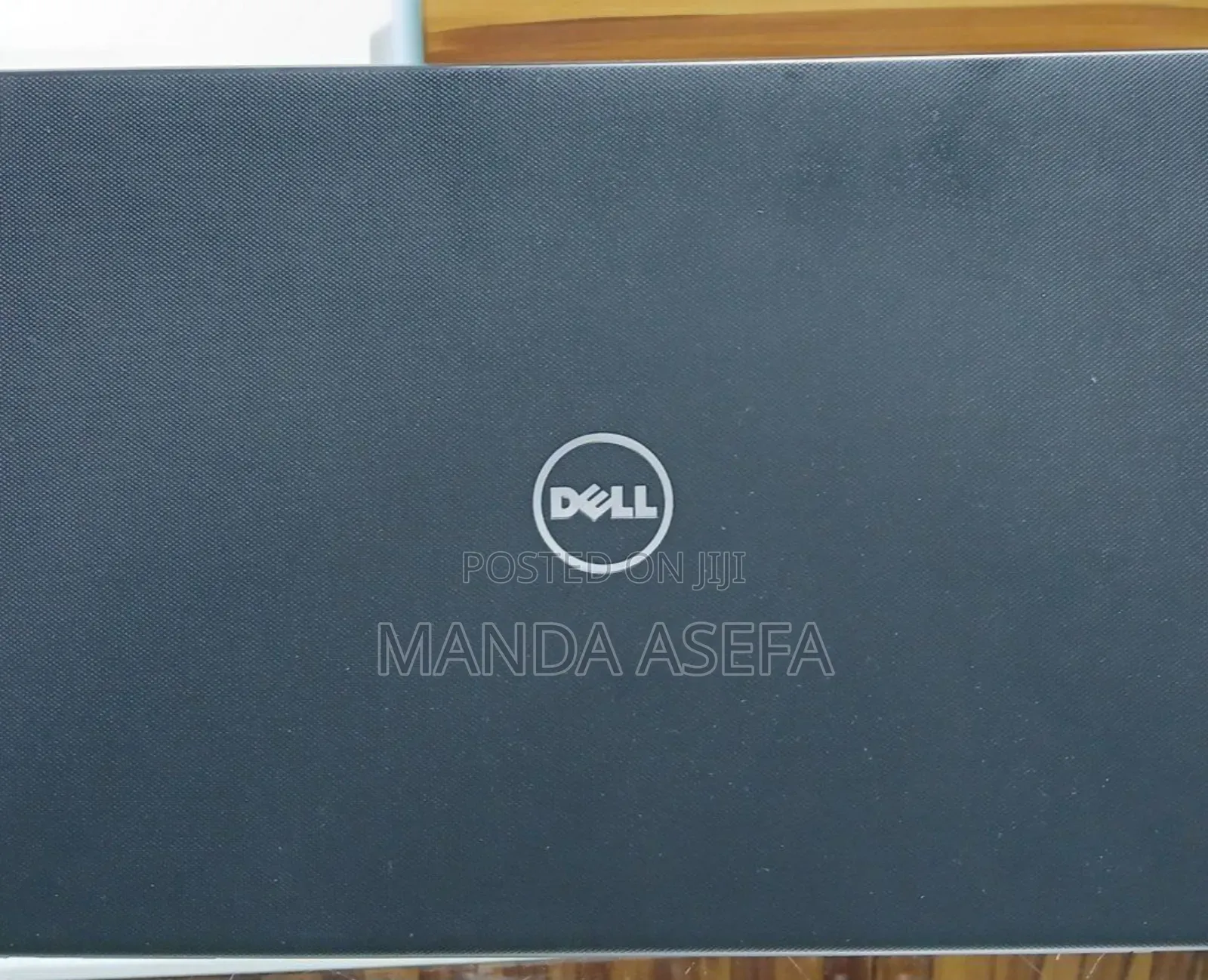 New Laptop Dell Inspiron 15 3000 4GB Intel Core i5 HDD 1T