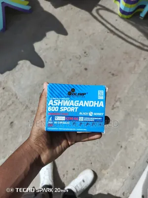 Ashwagandha